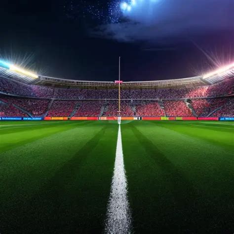 The Duration of Halftime in Soccer - soccerride.com