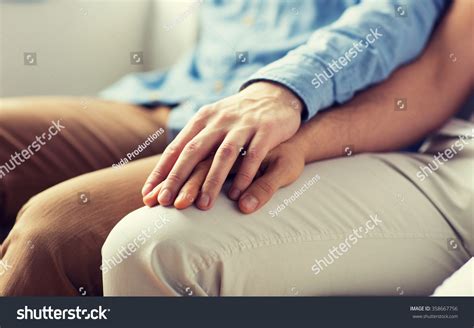 Gay Men Holding Hands Images Stock Photos Vectors Shutterstock