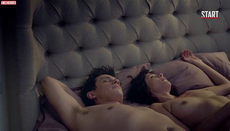 Soderzhanki Nude Pics Page 1