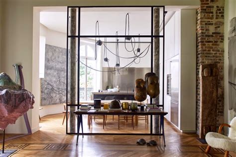 Cómo crear una galería de arte en casa | Get the Look 