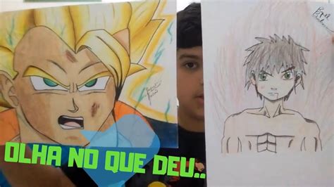 Método Fan Art 3 0 Mayara Rodrigues Resultados Após o Curso 2021