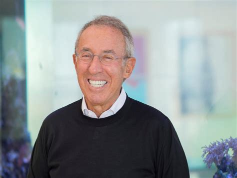 Billionaire investor Ron Baron says he's never owned a bond and he ...