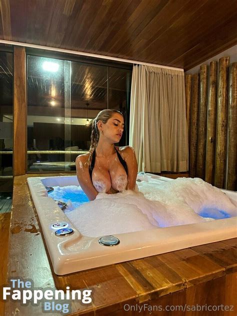 Sabri Cortez Cortezsabri Sabricortez Nude Leaks Onlyfans Photo Thefappening