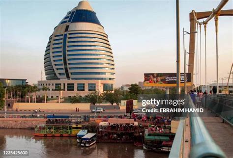 Corinthia Hotel Khartoum Photos and Premium High Res Pictures - Getty ...