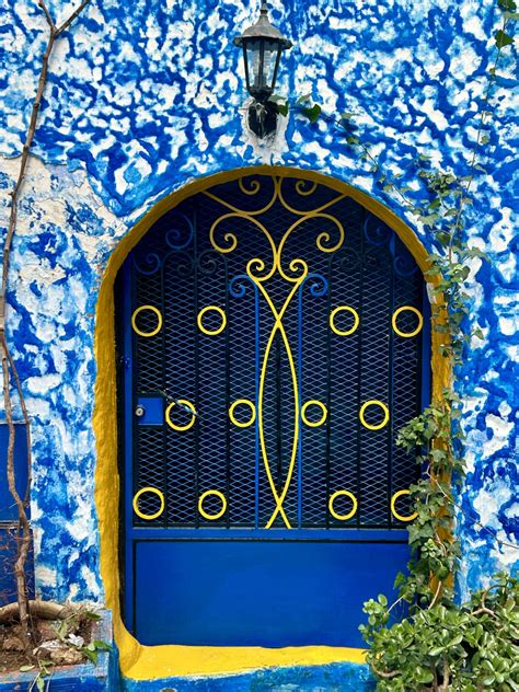 I Prefer Paris: Door of the Month