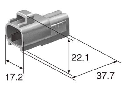 Sumitomo Wiring Systems Ltd