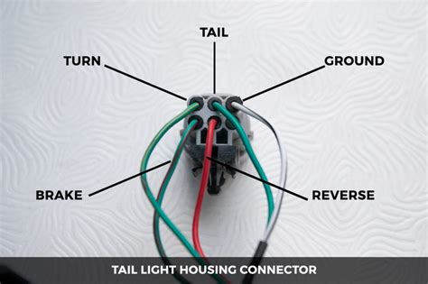 Toyota Tacoma Wiring Diagram Tail Lights Toyota Headlight Wi