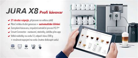 Jura K Vovary Eshop