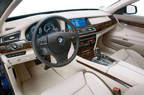 BMW 760Li:picture # 4 , reviews, news, specs, buy car