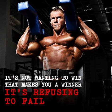 Best Bodybuilding Motivational Quotes. QuotesGram