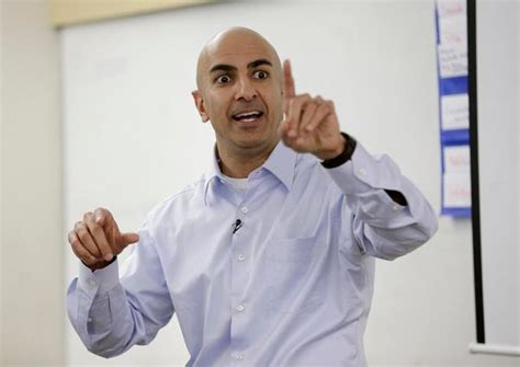 Neel Kashkari calls for bigger GOP tent – The Mercury News