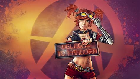 Borderlands 2 Wallpaper Hd 73 Images