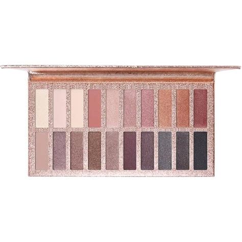 Amazon Ucanbe Colors Nude Eyeshadow Palette High Pigmented Shimmer Matte Metallic Eye