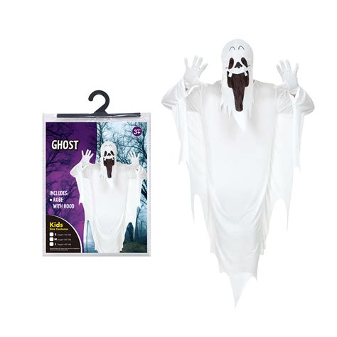 Ghost Boys Costume | Online Party Shop | Flim Flams Party Store