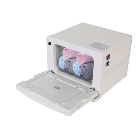 Aliexpress Buy GZZT Commercial L UV Sterilizer Towel Warmer Hot Facial Towel Cabinet