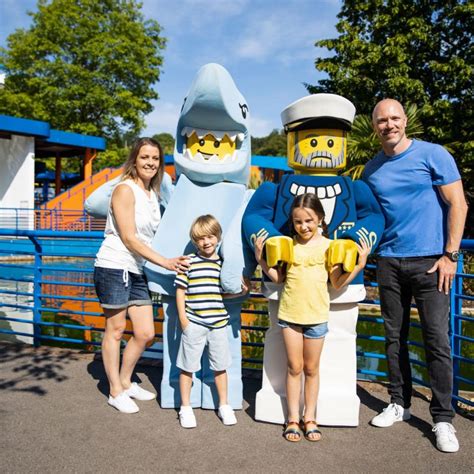 Legoland Windsor Resort – SWR Rewards