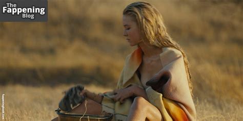 Isabel May Nude The Fappening Photo Fappeningbook