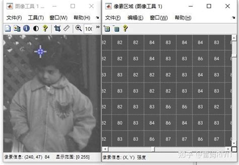 Matlab 图像处理 知乎