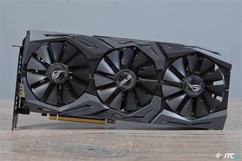 Обзор видеокарты GeForce RTX 2060: такой теперь средний класс