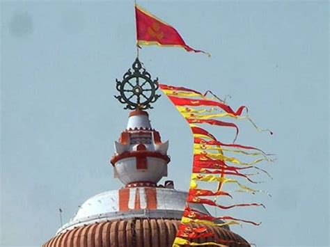 Jagannath Temple - Architecture