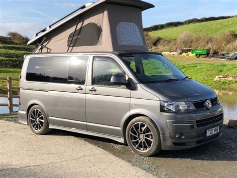 Vw T32 Campervan How Car Specs