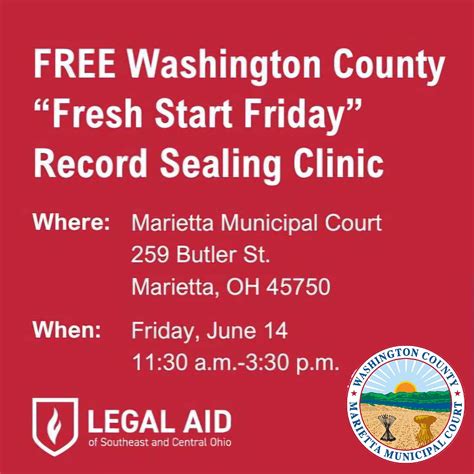 Marietta Municipal Court | Marietta OH