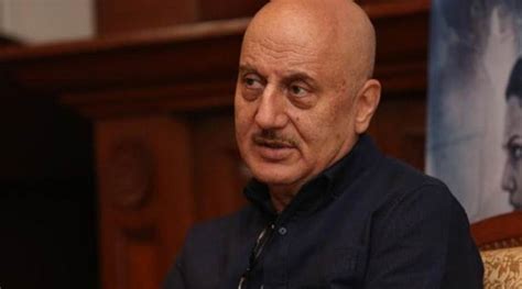 Hotel Mumbai actor Anupam Kher: Great films on India being made only by ...