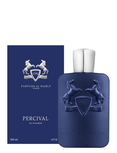 Parfums De Marly Percival Edp Ml Eau De Parfum Boozt