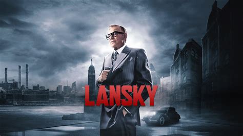 Lansky: Trailer 1 - Trailers & Videos - Rotten Tomatoes