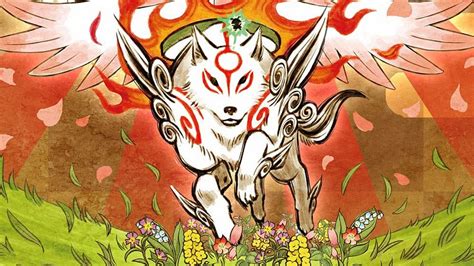 Okami on Nintendo Switch review: “Blurring the line between player and ...