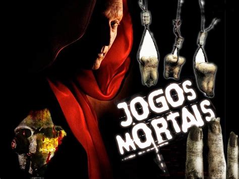 Um Por Tudo Franquia Jogos Mortais Pode Voltar Equipe Do Filme