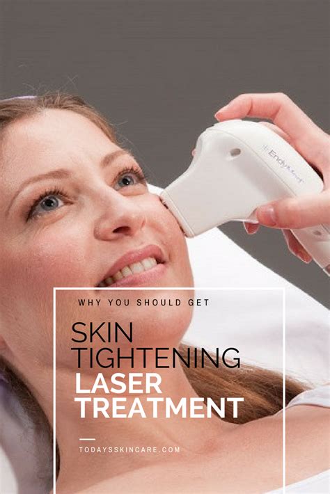 Skin Tightening Laser Treatment How It Works Pros And Cons Laser