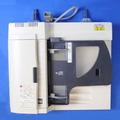 Kyocera Document Processor Adf Assembly Item Inc