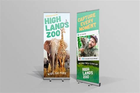 Pull Up Banners Pop Up Banner Printing Solopress Uk