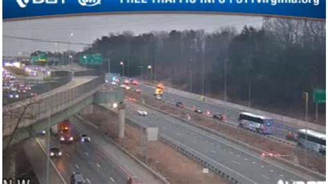 One dead in I-95 crash: police | FOX 5 DC