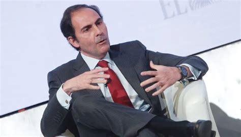 Biograf A De Javier Sanchez Prieto Presidente De Iberia