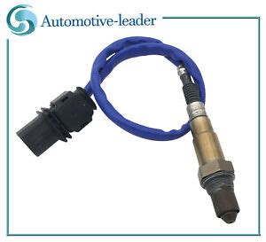 8F9A 9Y460 GA Oxygen O2 Sensor LSU4 9 For Ford F150 Focus Fusion