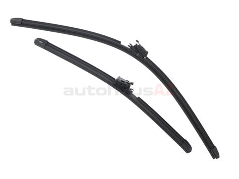 SWF Valeo 31689264 119108 Windshield Wiper Blade Set Front Volvo