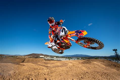 Red Bull Motocross