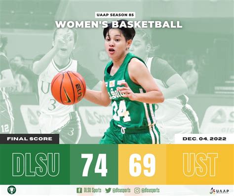 Dlsu Sports On Twitter Finals Bound 🚂 For The First Time Since Season