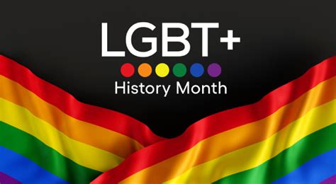 The Top 15 Speakers To Hire For Lgbt History Month 2025