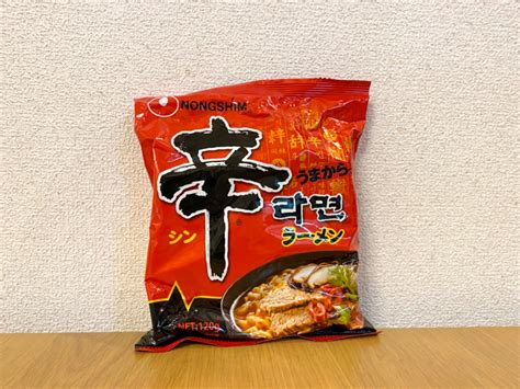 Nunok's Blog: spicy ramen using Sprite soda