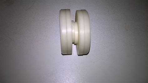 Фторопластовая втулка рычага КПП на Приора, Калина на Lada Калина ...