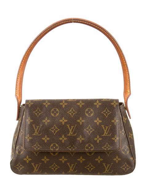 Louis Vuitton Small Monogram Bag Paul Smith