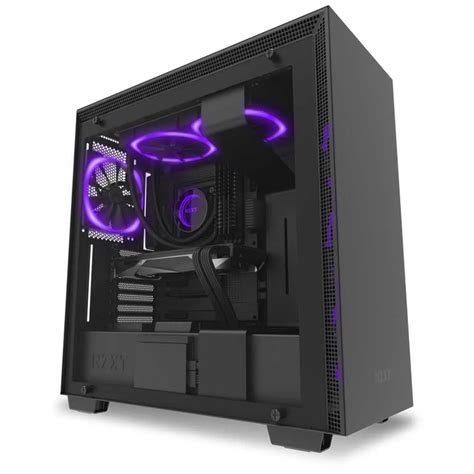 Nzxt AER RGB 2 120 mm buy and offers on Techinn