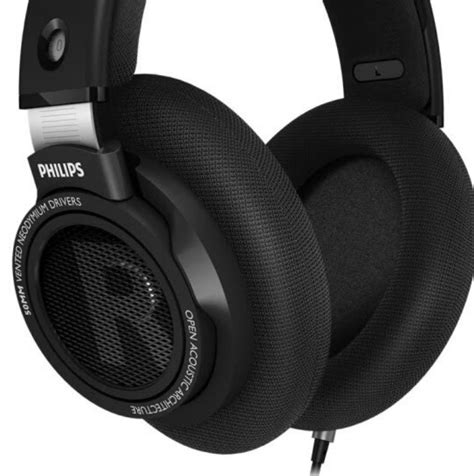 Наушники PHILIPS SHP9500 купить на OZON по низкой цене