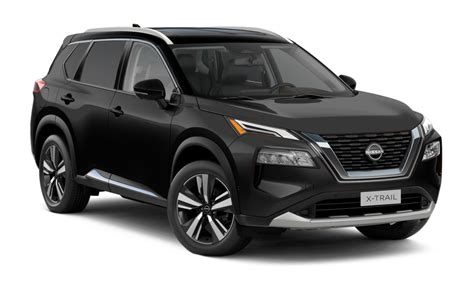 Nissan X Trail