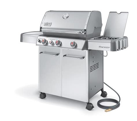 Best Rated Gas Bbq Grills At German Shanahan Blog