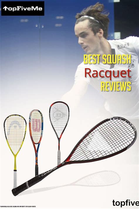 Choosing The Best Squash Racquet Will Improve Your Game Whether You Are