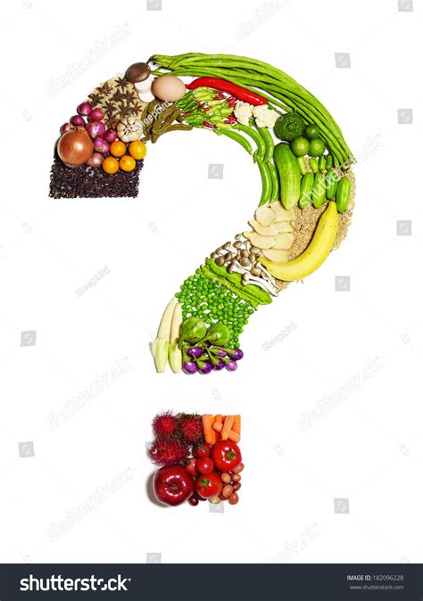 4633 Question Mark Food Images Stock Photos And Vectors Shutterstock